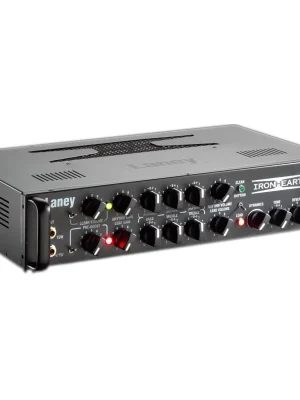 Laney IRT-Studio Oblíbený