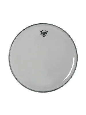 Remo Banjo blána Low Collar 3/8 Bílá, hladká 11 1/8" BJ-1102-L2 Oblíbený