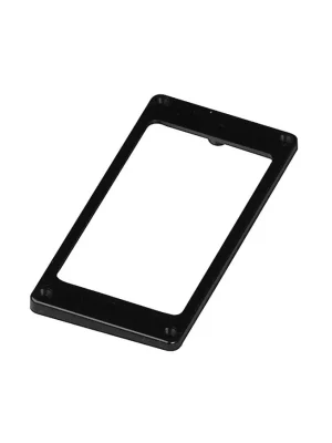 Partsland Rám pro snímač tónu Krémová Nízká Cena