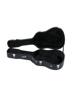 Gewa Pouzdro pro kytaru Arched Top Economy Akustická kytara Poslední Šance