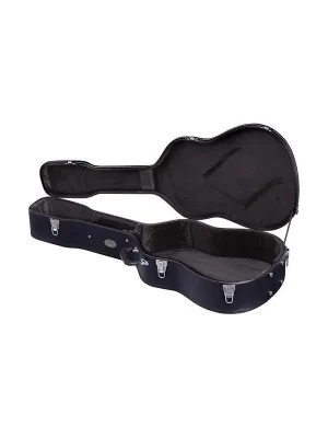 Finální Výprodej Gewa Pouzdro pro kytaru Flat Top Economy Akustická kytara 12-strunná