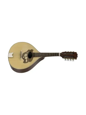 Gewa Plochá mandolína Top Prodej