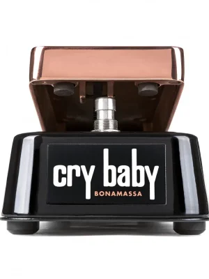 Dunlop JB95 Cry Baby Ihned K Objednání