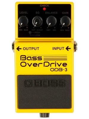 Boss ODB-3 Cenový Hit