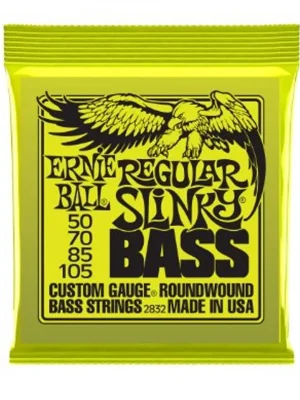 Ernie Ball 2832 Originální
