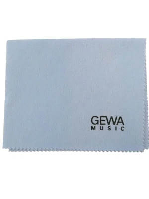 Gewa čistící hadřík pro stříbrné povrchy Akční Nabídka
