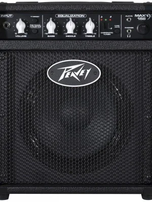 Vysoce Kvalitní Peavey MAX158