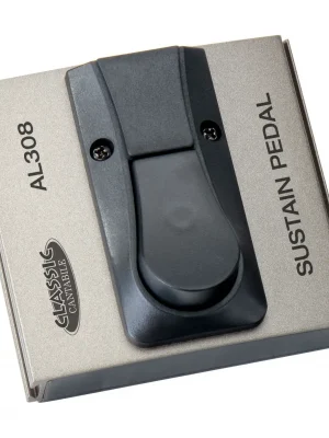 PROLINE Sustain pedal Expresní Doručení