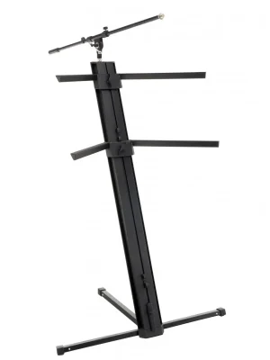 Cenově Výhodný Proline KS-100 černý