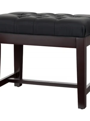 Proline klavírní stolička Deluxe matná, palisandr Aktuální