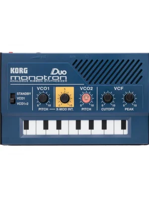 Korg Monotron DUO Tovární Cena