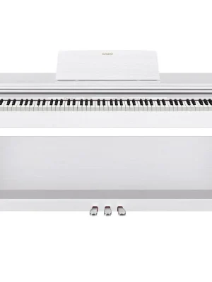 Casio AP 270 WE Vrácení Zdarma