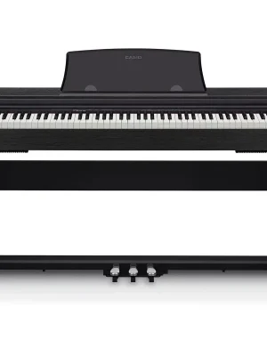 Casio PX 770 BK Akční Cena