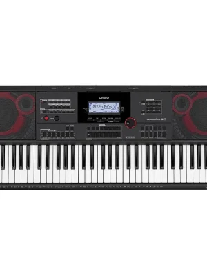 Casio CT X5000 Finální Výprodej