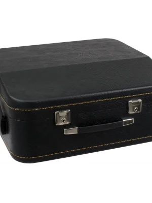 Sleva PROLINE Kufr na akordeon 120 basů - profi