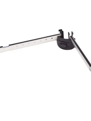 Kup Teď König Meyer 18865 Spider ArmSet A stříbrný