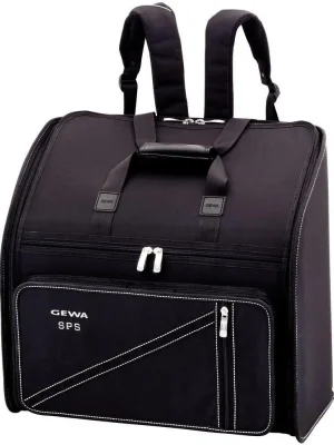 Gewa Gig Bag pro akordeon SPS 72 Basů Doprava Zdarma