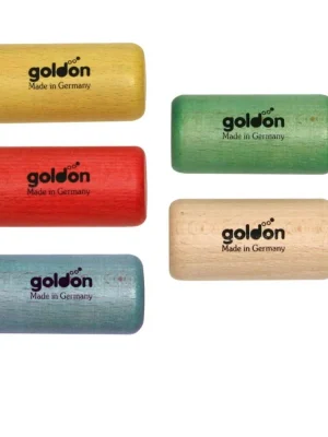 Goldon mini shaker Značkový