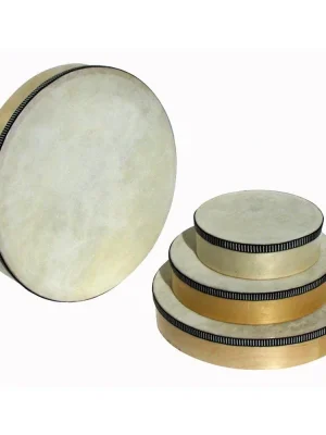 Koupit Online Goldon tamburína s blánou 20cm