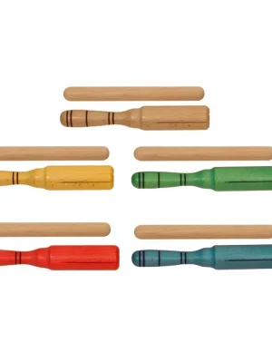 GOLDON - jednotónový clave různé barvy (33142-33148) Oblíbený