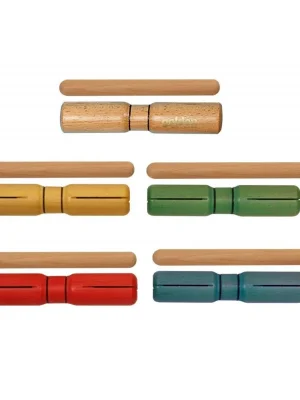 GOLDON - dvoutónový clave - barva natural (33100) Jen Po Omezenou Doba