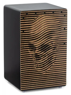Originální Proline Design Series Cajon Skull