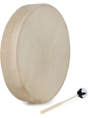 Nízká Cena Proline SD-16 šamanský rámový buben 16"