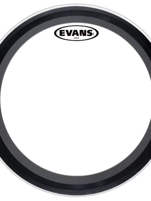 Evans 20 EMAD2 průhledná Časově Omezené