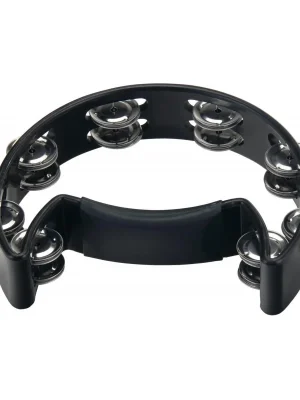 Proline tamburína půlměsíc černá Cenový Hit