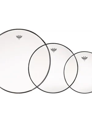 Kup Teď Remo Emperor Transparent ProPack PP-0982-BE