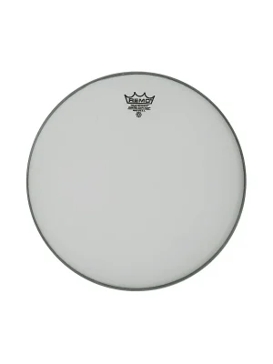 Remo Emperor Bílá, zdrsněná 8" BE-0108-00 Omezená Nabídka