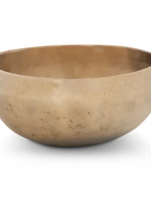 Proline tibetská mísa ladění G Pouze Dnes