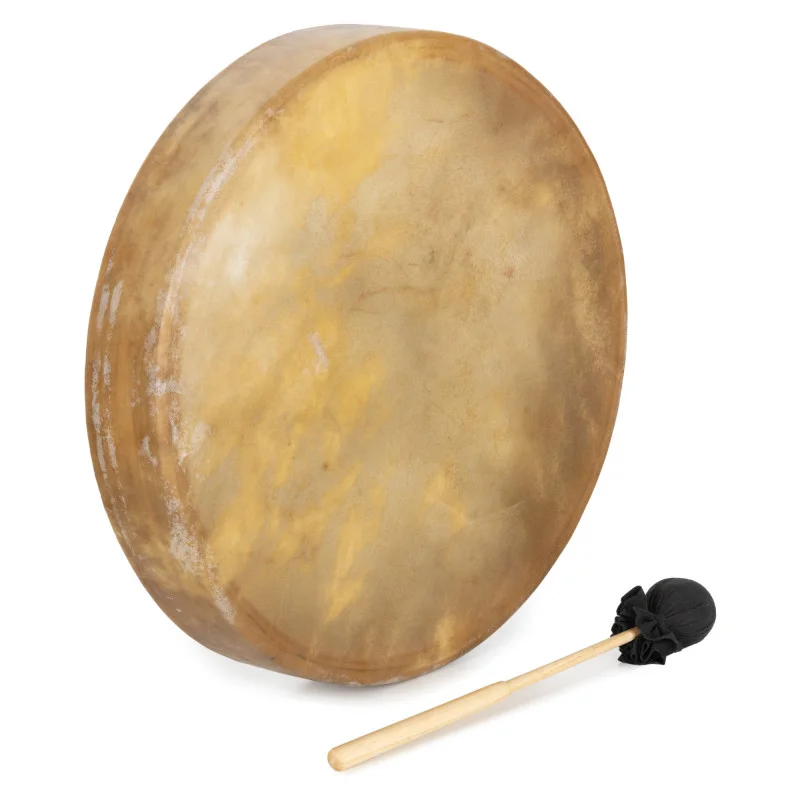 Proline TSD-18 šamanský rámový buben 18" Originální