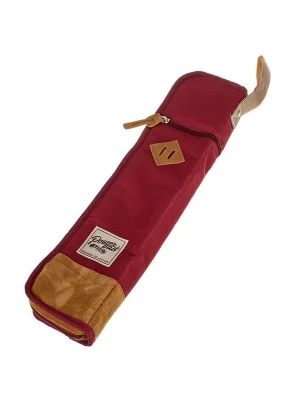 Tama Powerpad Designer Stick Bag - Wine Red Omezená Nabídka