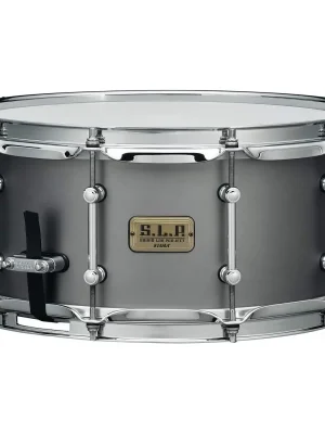 Zlevněný Tama 14" x 6,5" S.L.P. Sonic Stainless Steel Snare