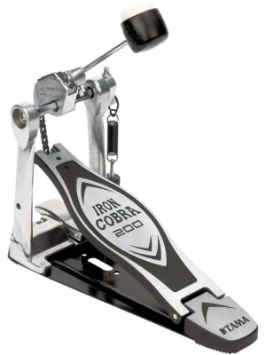 Dokud Zásoby Vydrží Tama HP200P