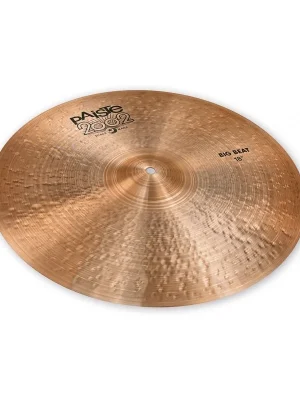 Cenově Výhodný PAISTE 18 2002 BIG BEAT