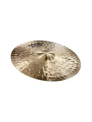 PAISTE TWENTY MASTERS DARK CRISP RIDE 51/20 Nejlepší Volba