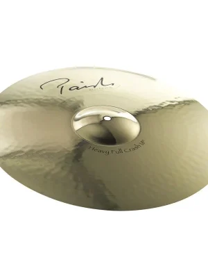 Odeslání Ihned PAISTE SIGNATURE REF HEAVY FULL CRASH 45/18