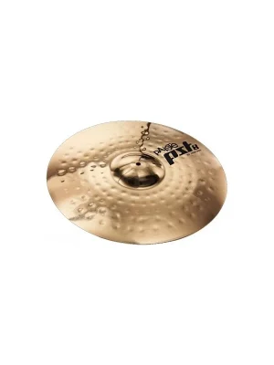 Ověřený PAISTE PST 8 REFLECTOR ROCK RIDE 51/20