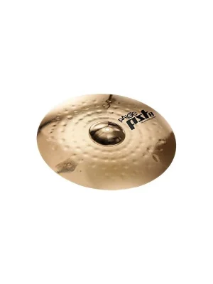 Nejlepší Volba PAISTE PST 8 REFLECTOR MEDIUM CRASH 40/16
