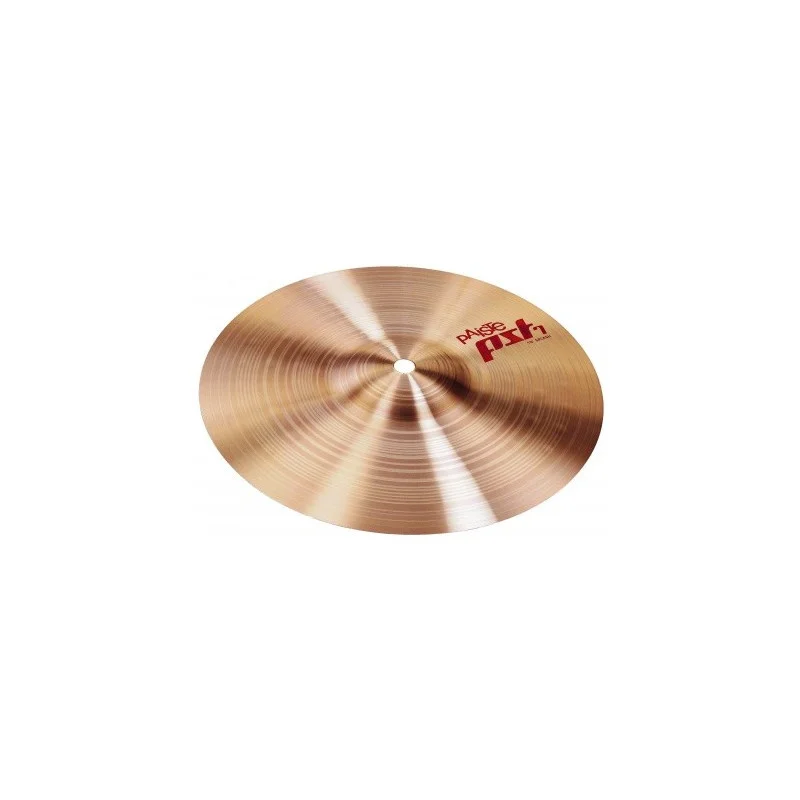 PAISTE PST 7 SPLASH 26/10 Výprodej