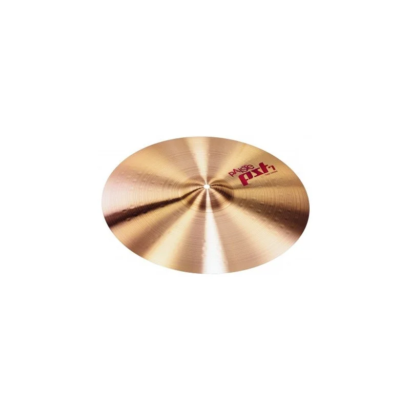 PAISTE PST 7 THIN CRASH 36/14 Nejlepší Cena