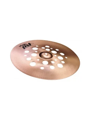 PAISTE 14 PSTX SWISS FLANGER CRASH Nízká Cena