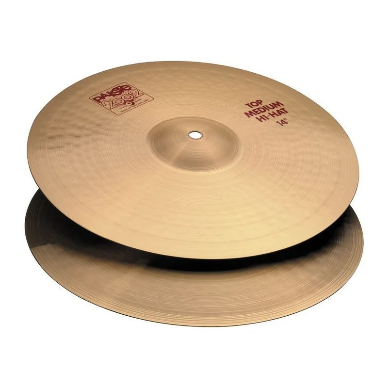 Výprodej PAISTE 2002 CRASH 56/22