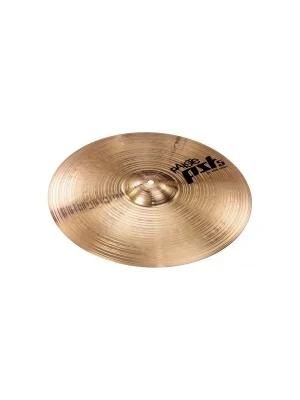 PAISTE PST 5 NEW CRASH/RIDE 45/18 Originální