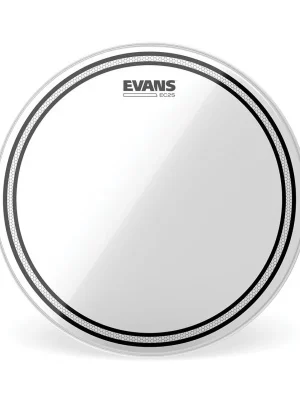 Autentický Evans 15 EC2 SST průhledná