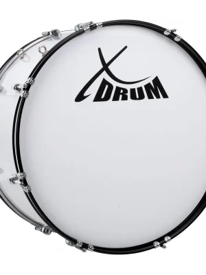 Must-Have PROLINE Xdrum Pochodový buden 24"x12"