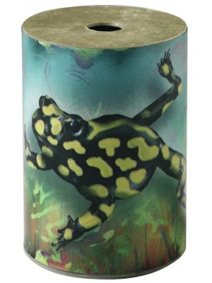 Remo Shaker FX 3" x 2 1/4" Levný