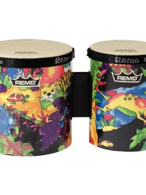 Tovární Cena Remo Kid´s/perkuse Bongo KD-5400-01